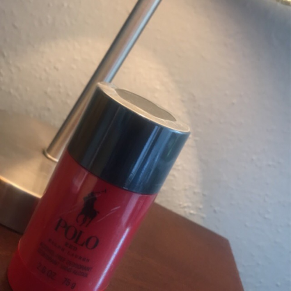 Polo Red Ralph Lauren for men